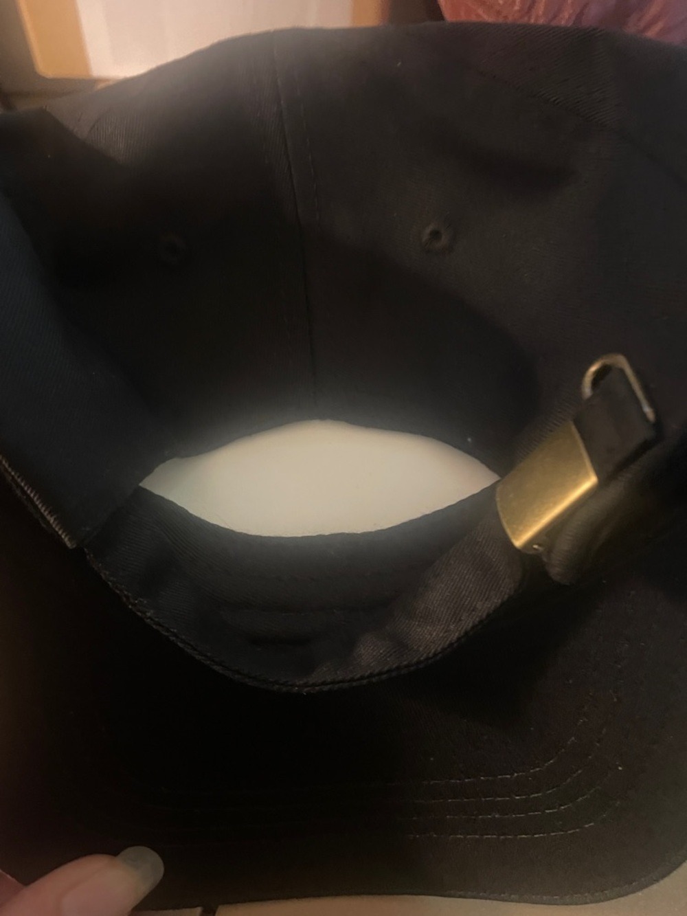 Alfa Romeo Hat - Picture 5 of 5
